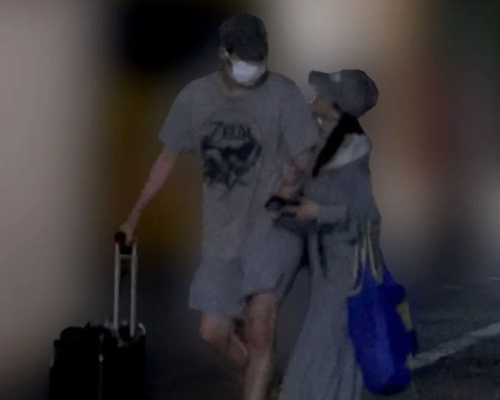高宮まりと河野直也不倫疑惑画像