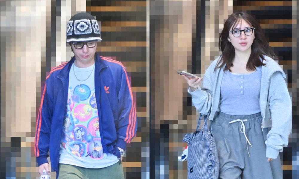 豊田萌絵と河合郁人の熱愛報道画像