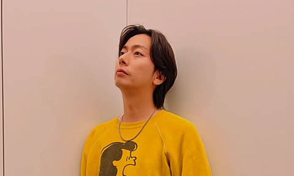 河合郁人のインスタグラム画像